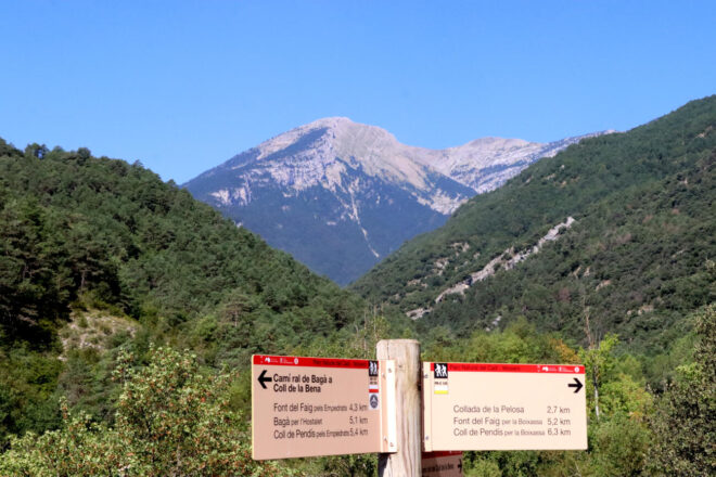 Treballadors de parcs naturals convoquen protestes contra la pèrdua de mitja plantilla