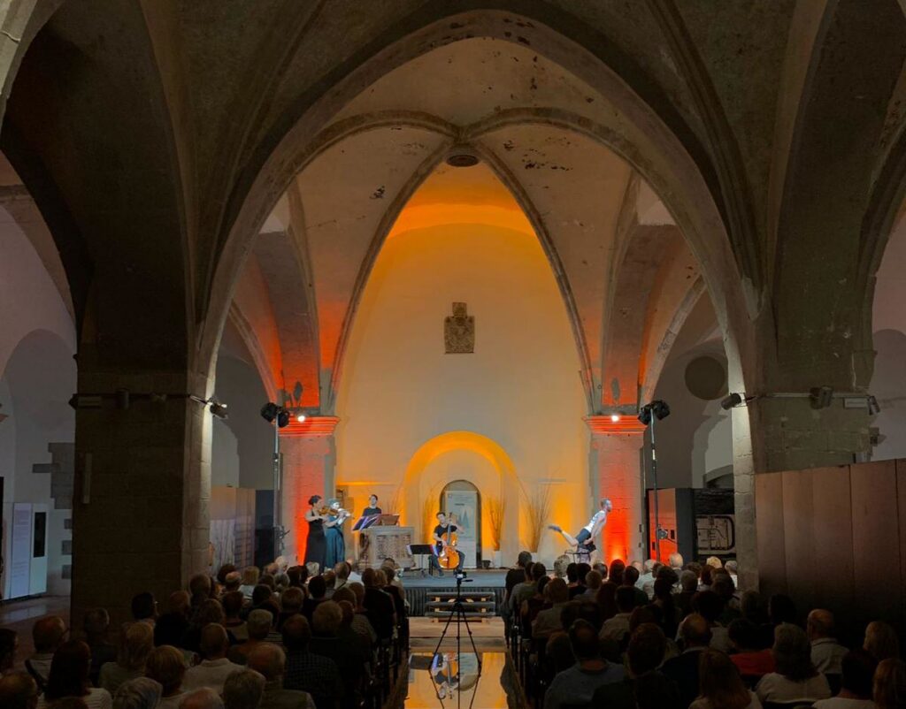 concert FeMAP 2023