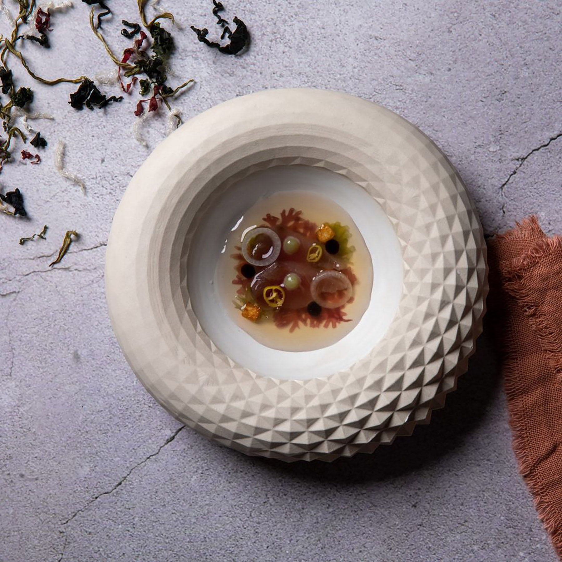 Fotografia: restaurant l'Aliança, d'Anglès.