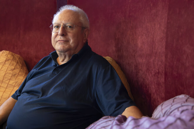 Joan Queralt (ERC) diu que ja negocien un referèndum: “Serà perfectament legal”