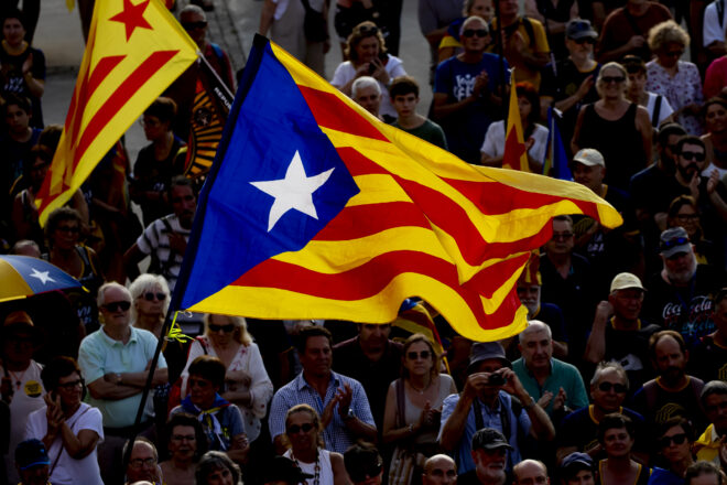 Guia de la Diada 2024: Totes les novetats sobre la manifestació de l’Onze de setembre