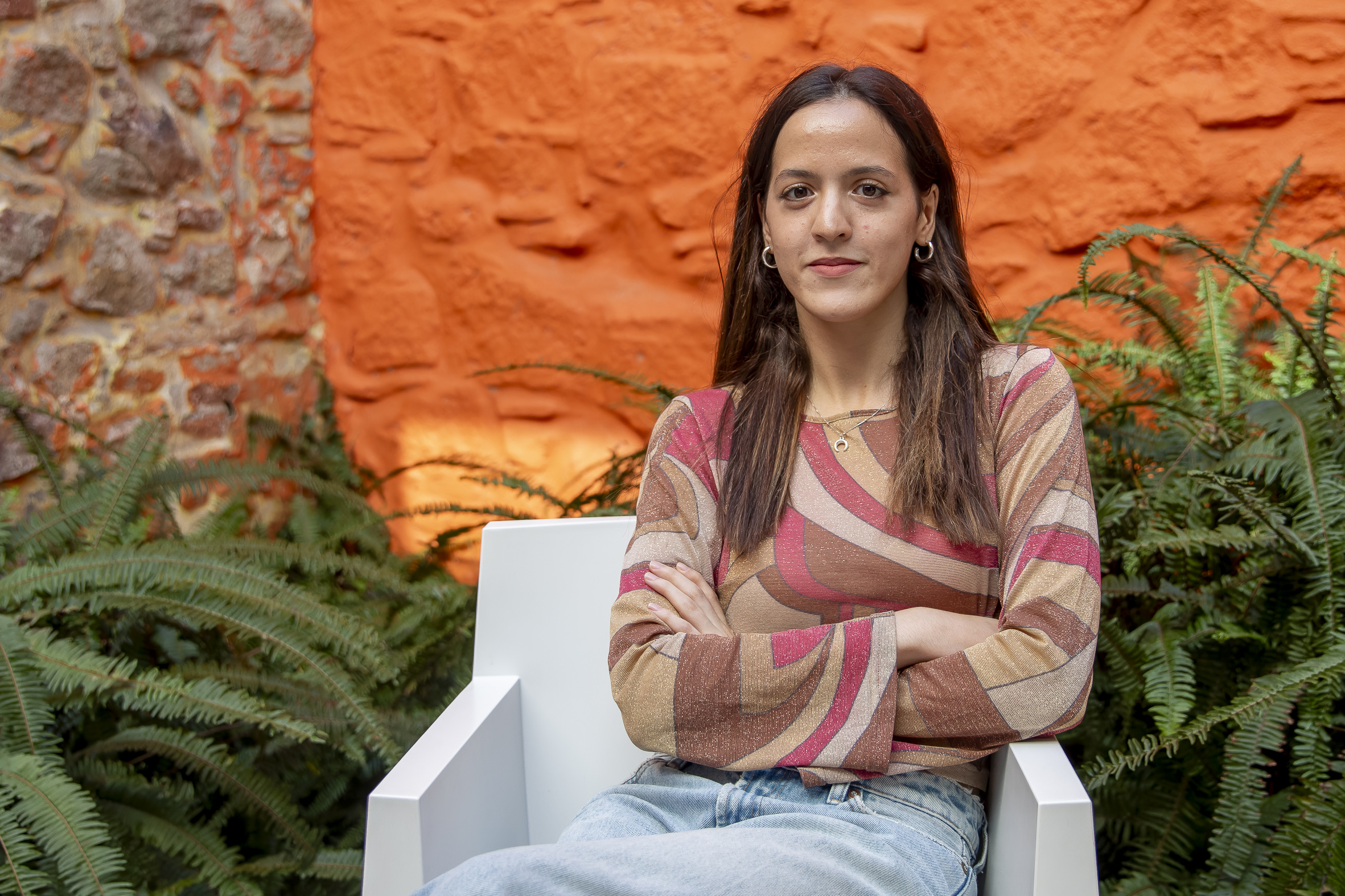 Fotografia: Albert Salamé.