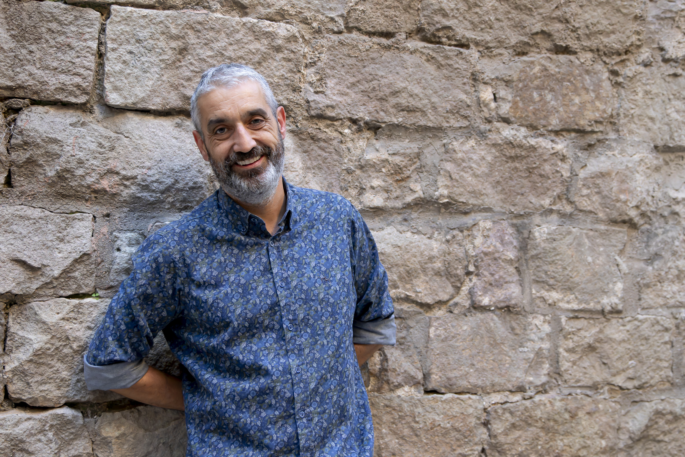 Fotografia: Albert Salamé