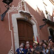 Els carrers i places dedicats a l’1-O esdevenen dels més comuns del nomenclàtor català