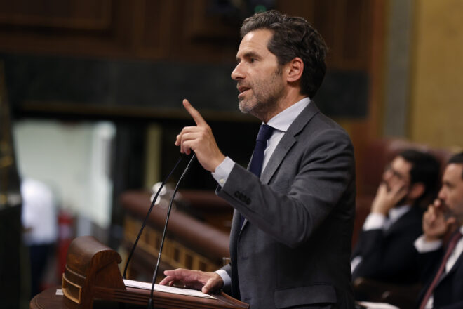 ‘Quo vadis’, Borja Sémper?