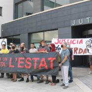 Puigdemont exigeix l’amnistia total dels represaliats del 23-S