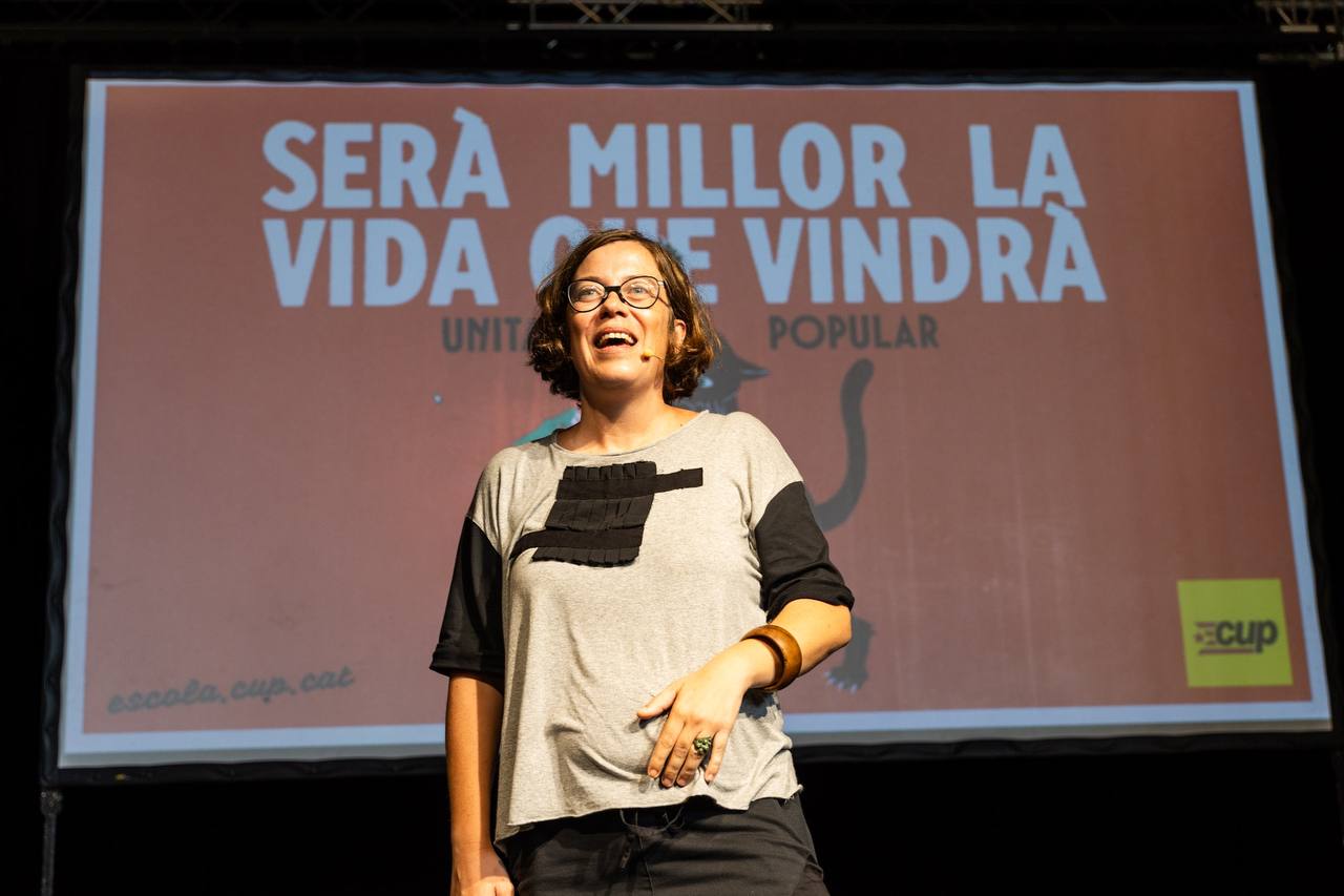 Fotografia: Roser Gamonal.