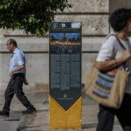 L’Ajuntament de València esborra la memòria del 15-M, la Primavera Valenciana i més moviments socials