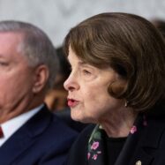 S’ha mort Dianne Feinstein, la influent i veterana senadora dels Estats Units que exercia el càrrec d’ençà del 1992