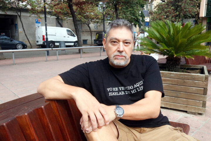 Jordi Solé, Premi Prudenci Bertrana d'enguany.