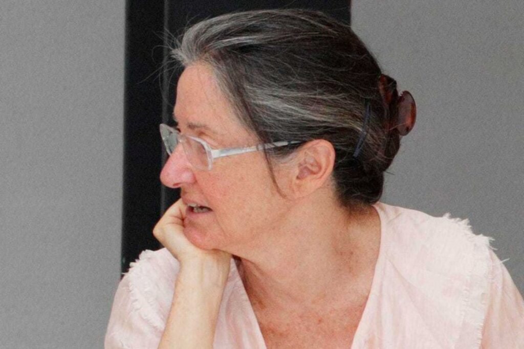 S'ha mort Roser Amadó, una de les primeres dones que van estudiar