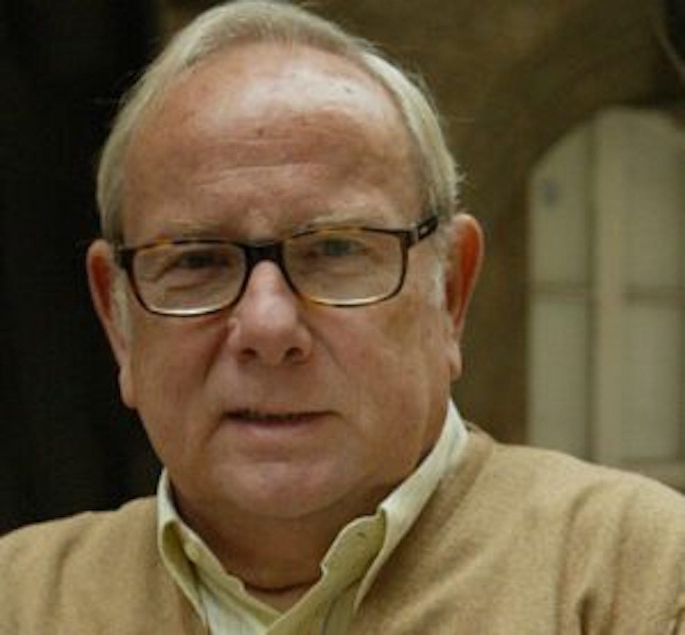 L'enòleg Eduard Puig i Vayreda.