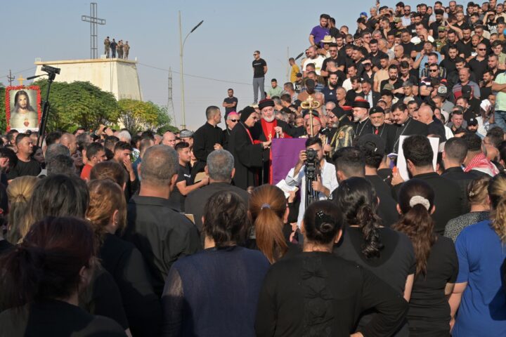 Casament tràgic