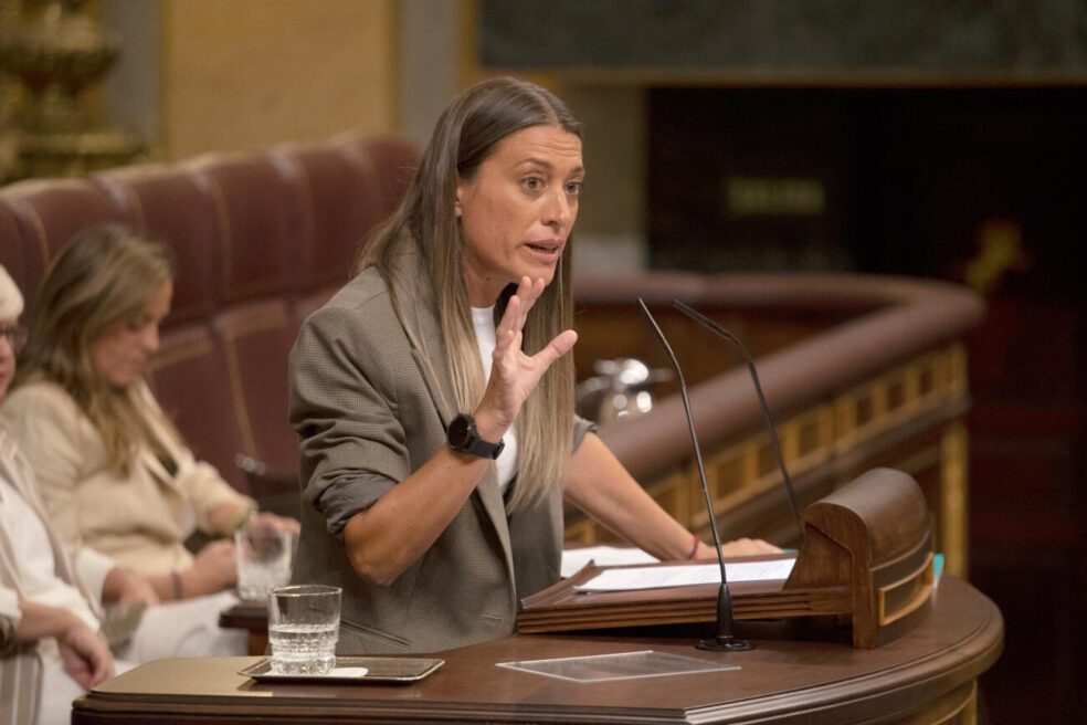Junts adverteix el PSOE que encara no hi ha les condicions per a arribar a un “acord històric”