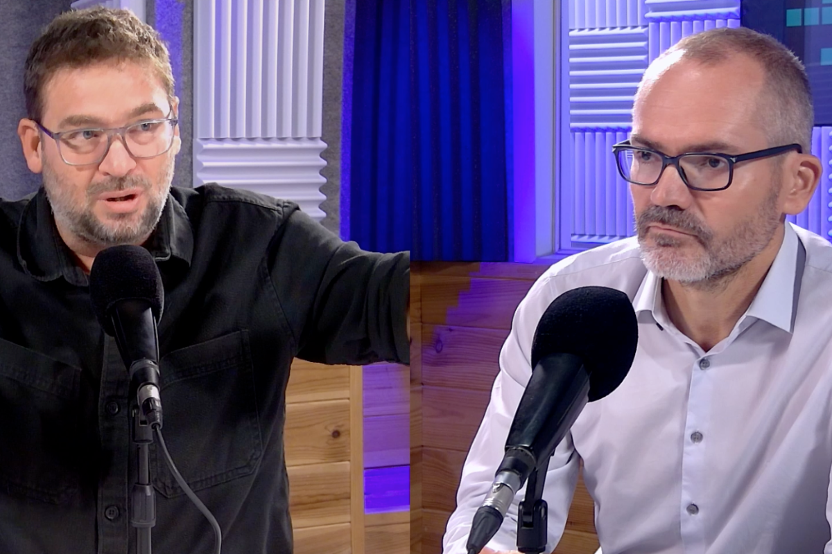 ‘La tertúlia proscrita’: Un parlament autonòmic que pensa més en Espanya que no en Catalunya?