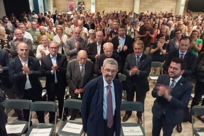N’hem tingut l’honor