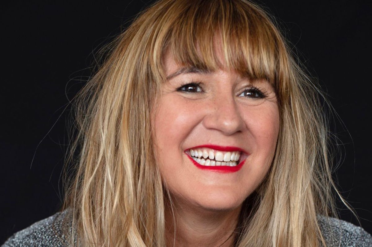 Fotografia: Noemí Elías.