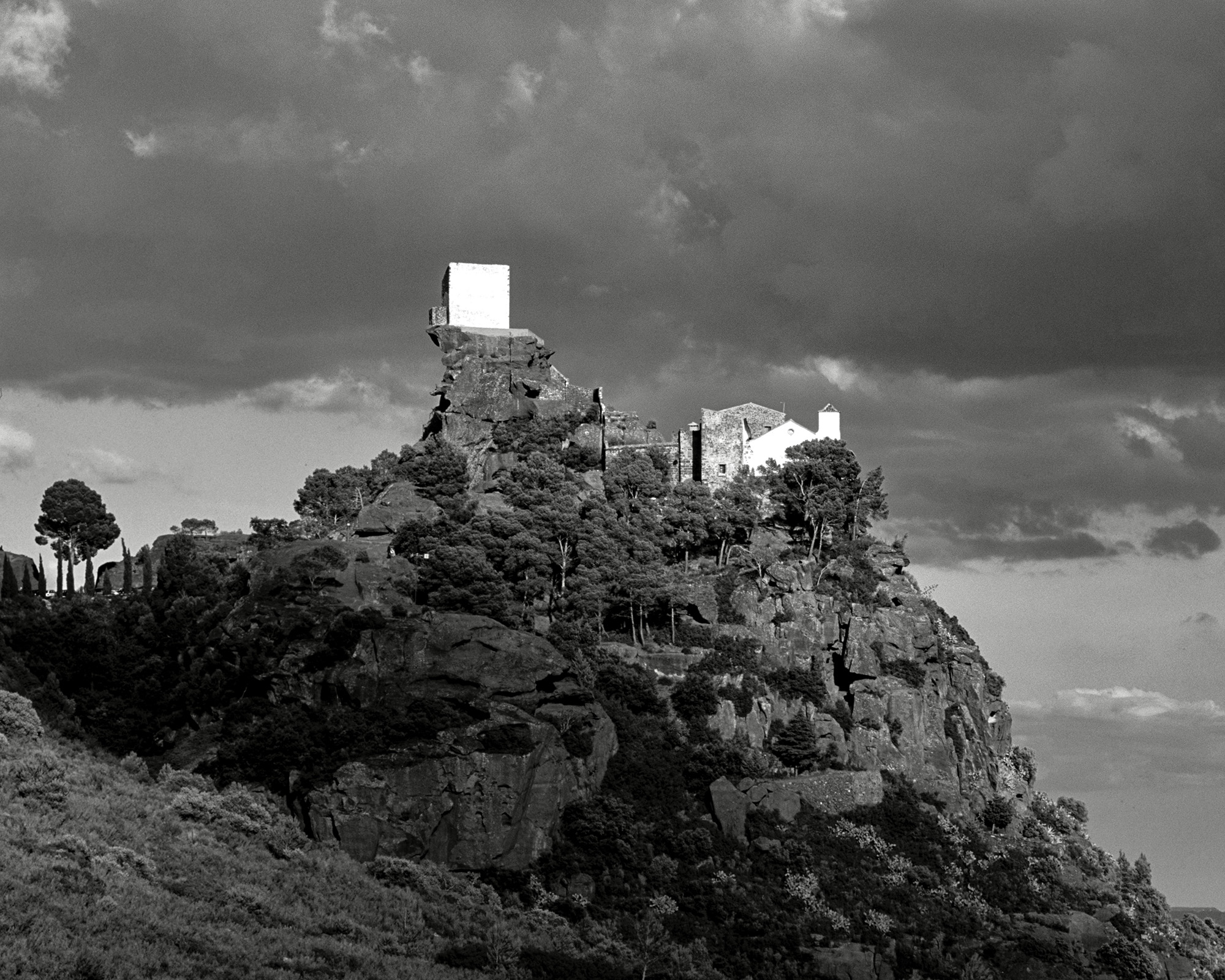 Fotografia: Jean-Marie del Moral.