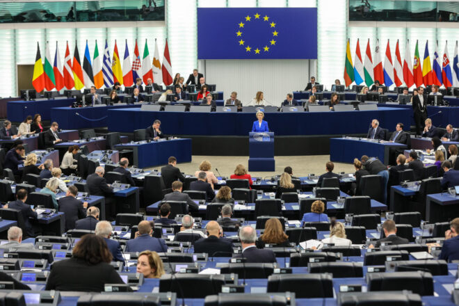 Eleccions europees 2024: l’amnistia guanya protagonisme