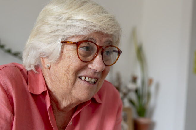 Clara Ponsatí, la valentia i els límits de la intel·ligència