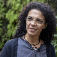 Alejandra Rayas: “M’he allunyat de tot perquè em fa mal”