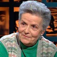 La periodista Teresa Pàmies, al descobert