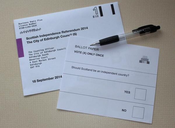 L’SNP promet de demanar la transferència per a fer el referèndum el primer dia del nou parlament