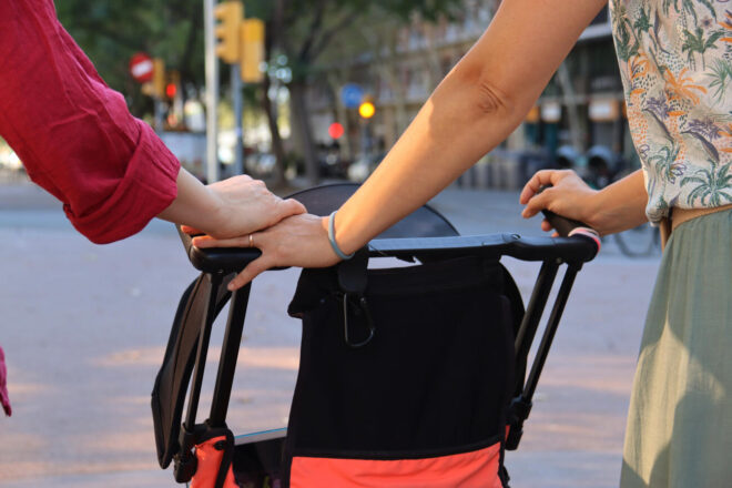 Els nadons nascuts en ventres de lloguer a l’estranger es podran registrar com a nascuts a l’estat espanyol