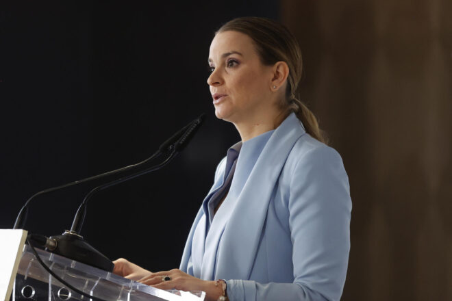 Vox marca el rumb de Prohens: el PP ha arribat a un punt de no-retorn?