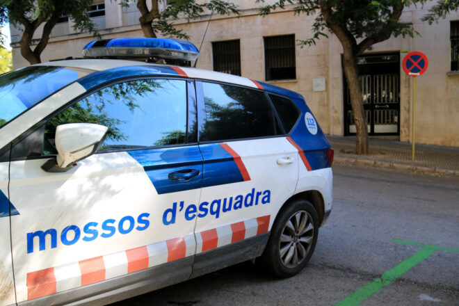 Troben una dona de 85 anys i el fill de 65 morts des del 2018 en una casa de Roses