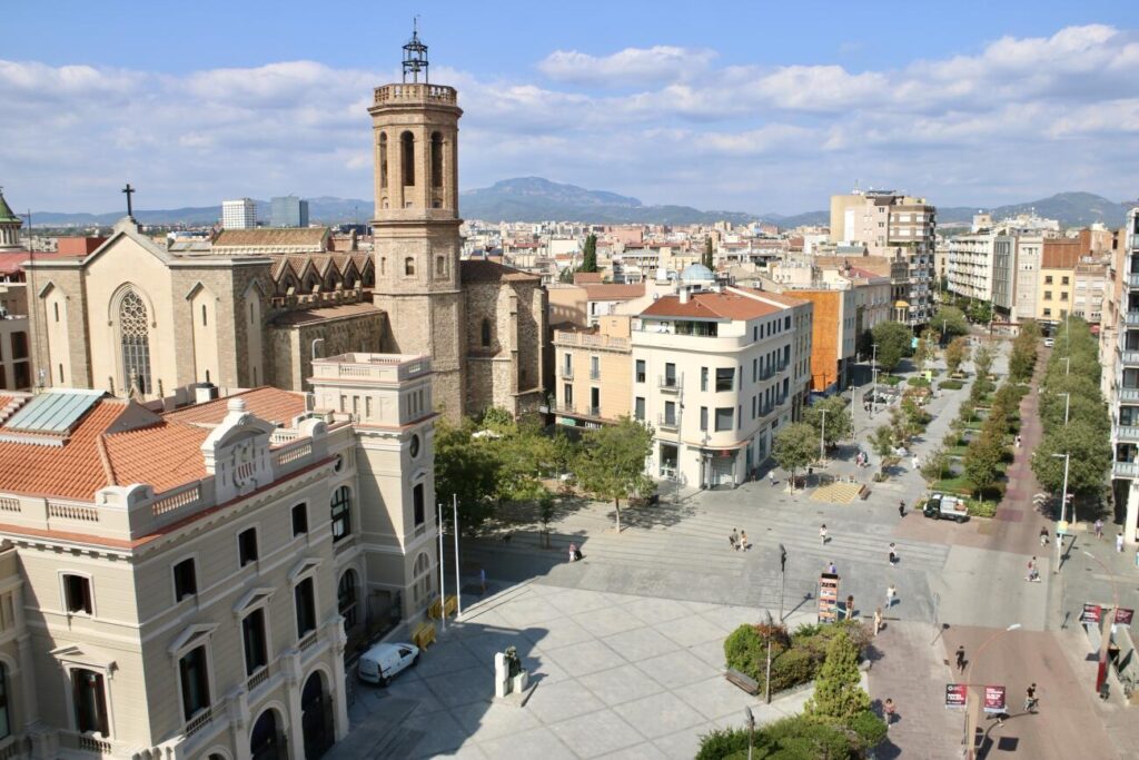 La militància de Junts decideix de sortir del govern de Sabadell