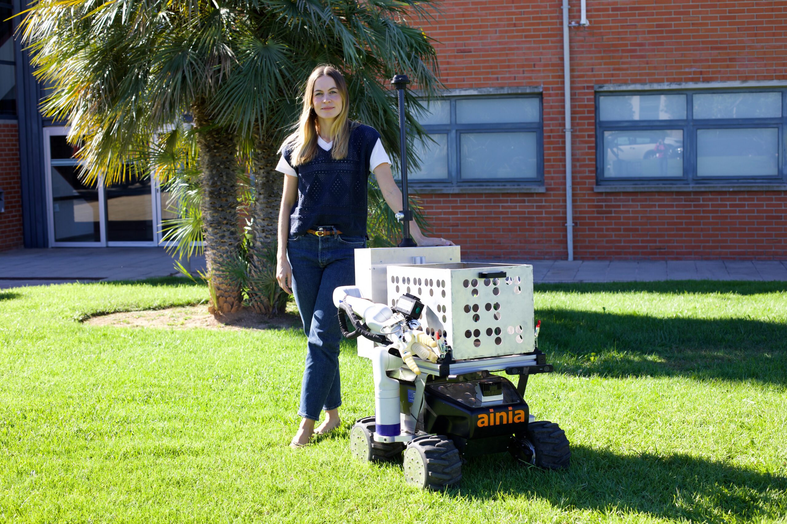 Fotografies: Laura Escartí.