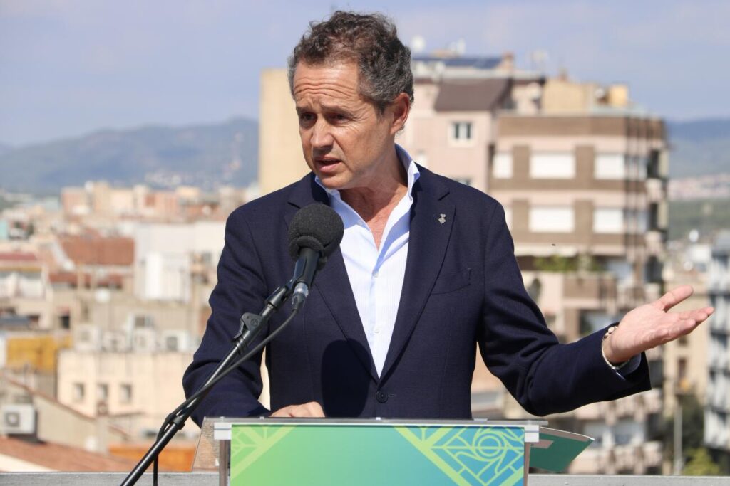 Junts per Sabadell expulsa Lluís Matas i Katia Botta per no haver lliurat les actes de regidor