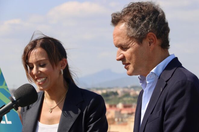 Els regidors de Junts a Sabadell amenacen de querellar-se contra Turull per la petició que retornin l’acta