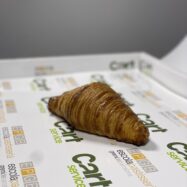 La pastisseria Prat can Carriel de Roda de Ter guanya el concurs del millor croissant