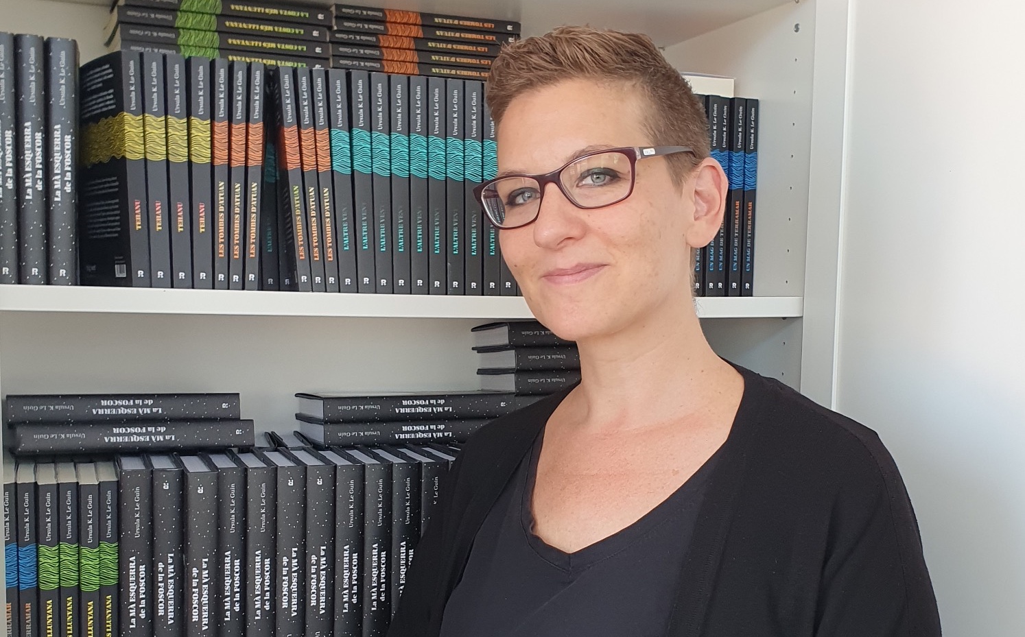 Huerga, actual presidenta, ha aconseguit 112 vots i s'ha imposat a Ripoll, que n'ha obtingut 110, només dos vots de diferència