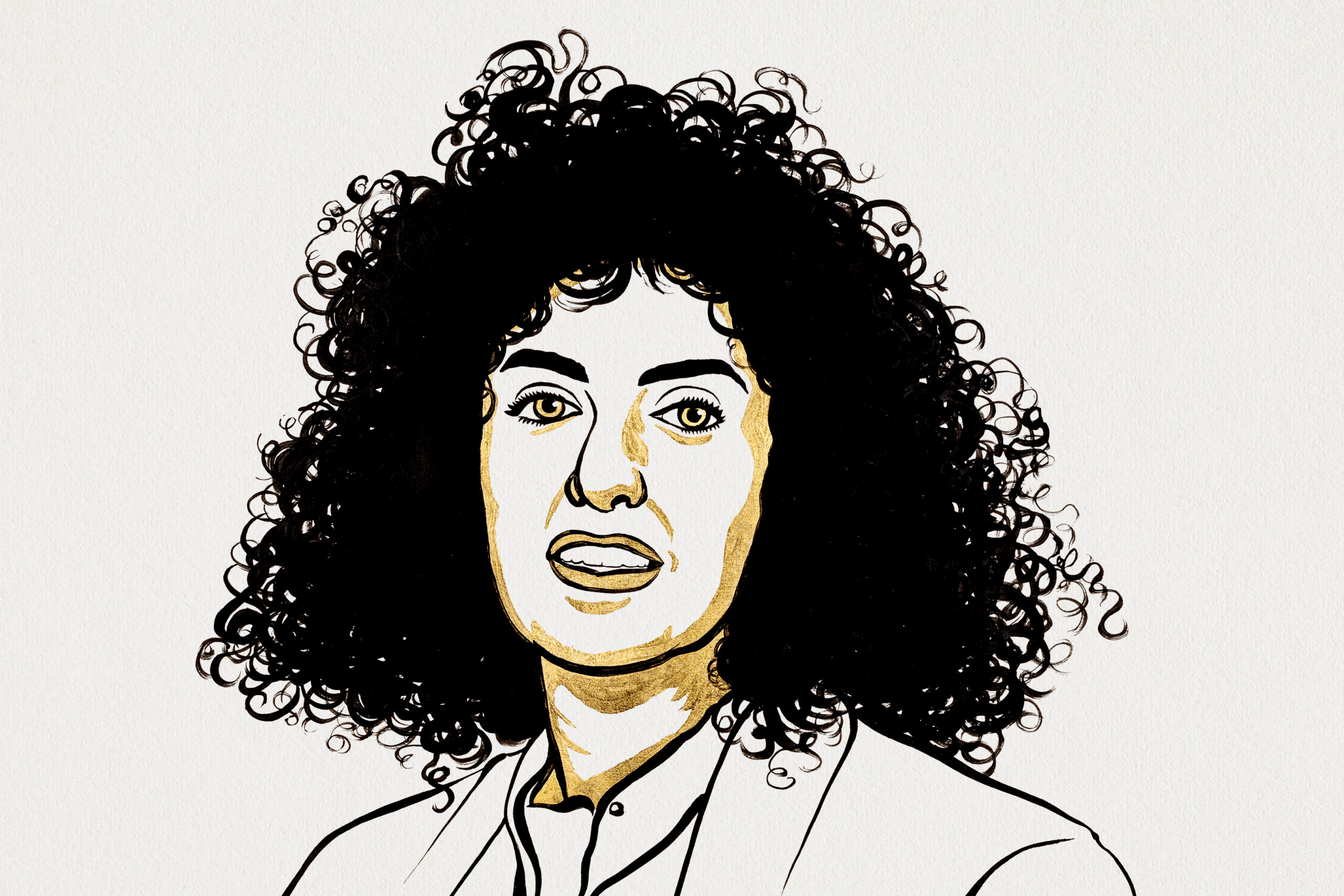 Fotografia: Niklas Elmehed © Nobel Prize Outreach.