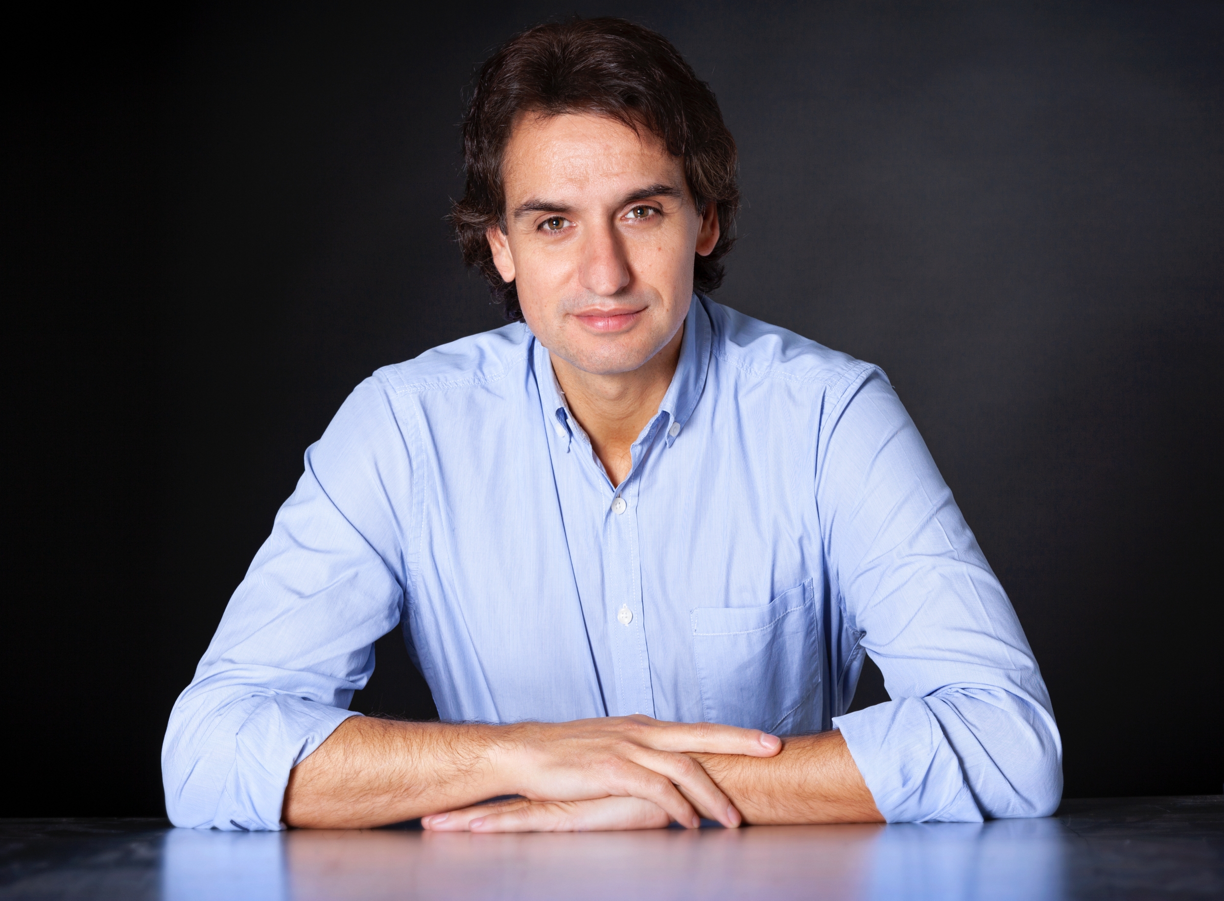 Fotografia: Nines Mínguez.