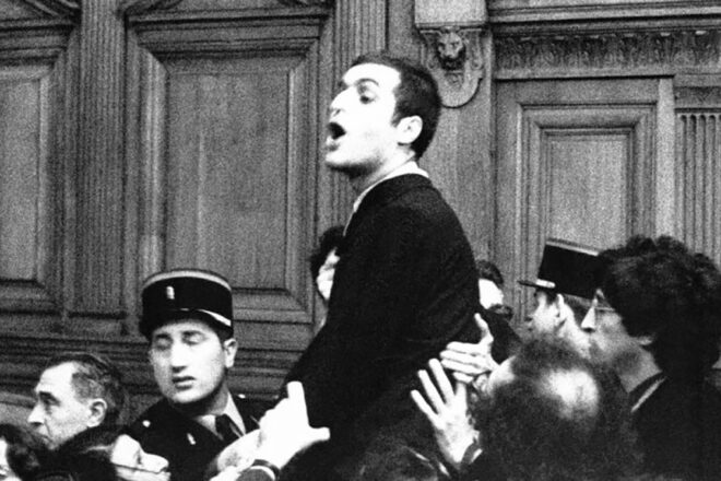 Pierre Goldman, primera víctima dels GAL