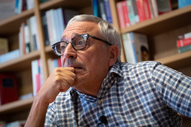 Xavier Melero, sobre la decisió del TEDH amb Mas: “No entenc què ha fet el tribunal”