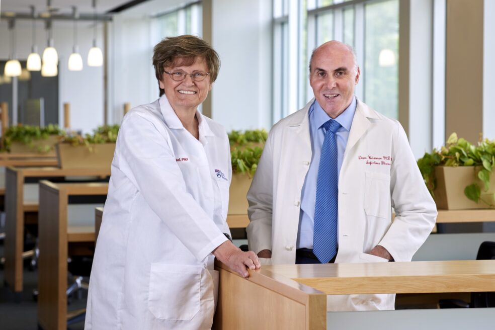 Nobel de medicina