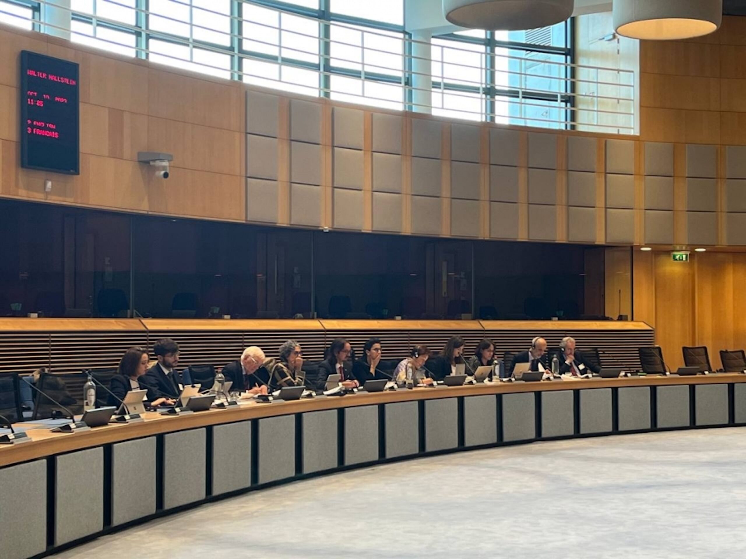 Fotografia: govern d'Andorra.