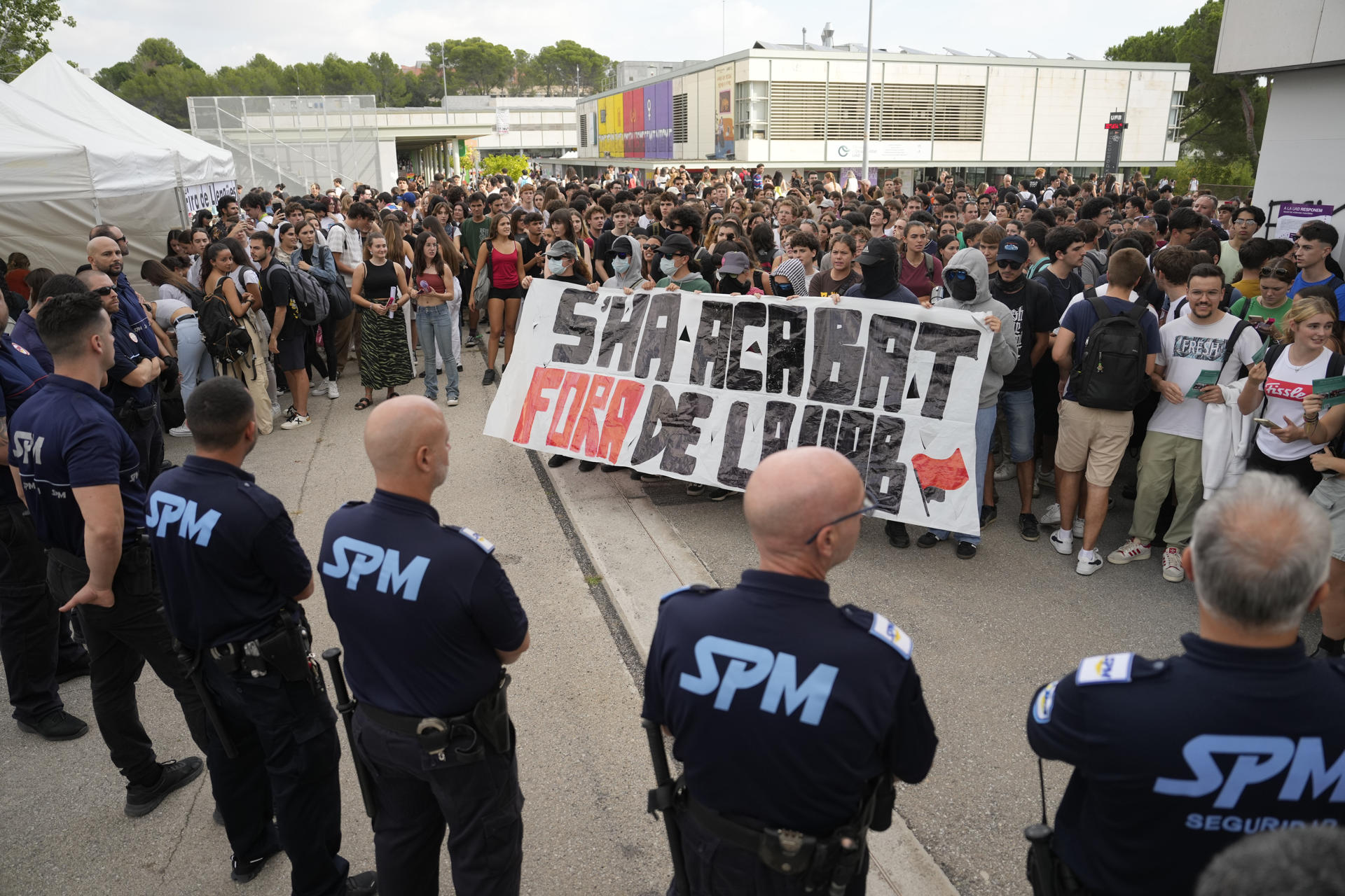 Fotografia: SEPC UAB