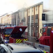 Sis morts pel cap baix arran d’un incendi en una discoteca a Múrcia