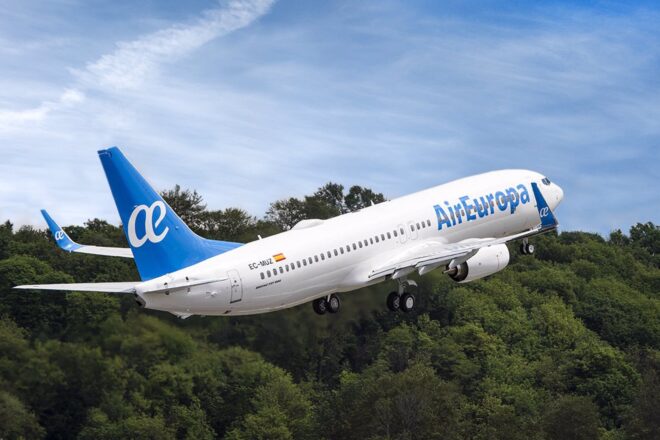 IAG trenca l’acord per a comprar Air Europa