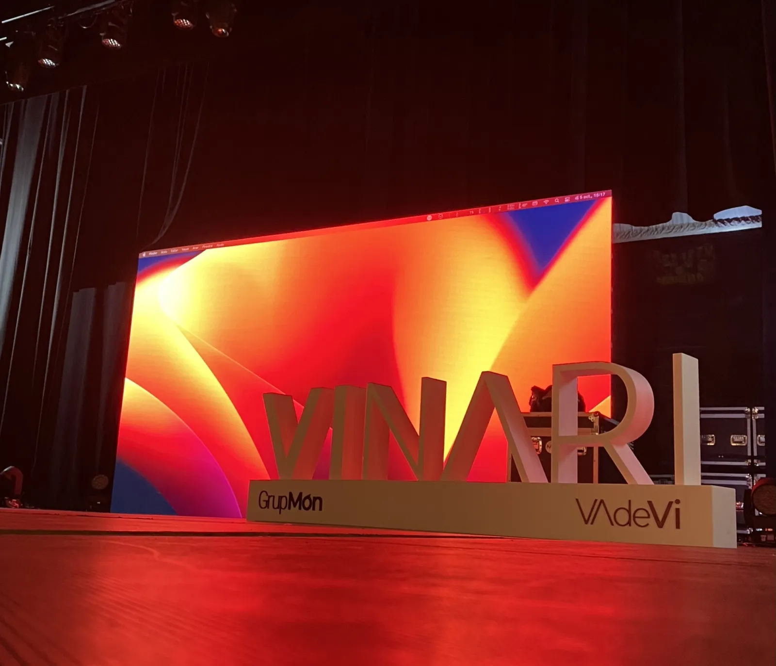 El Corral Cremat 2012, d’Albet i Noya (Clàssic Penedès) ha obtingut la millor puntuació entre els escumosos. El Priorat ha estat el territori que s’ha endut més medalles del concurs. 