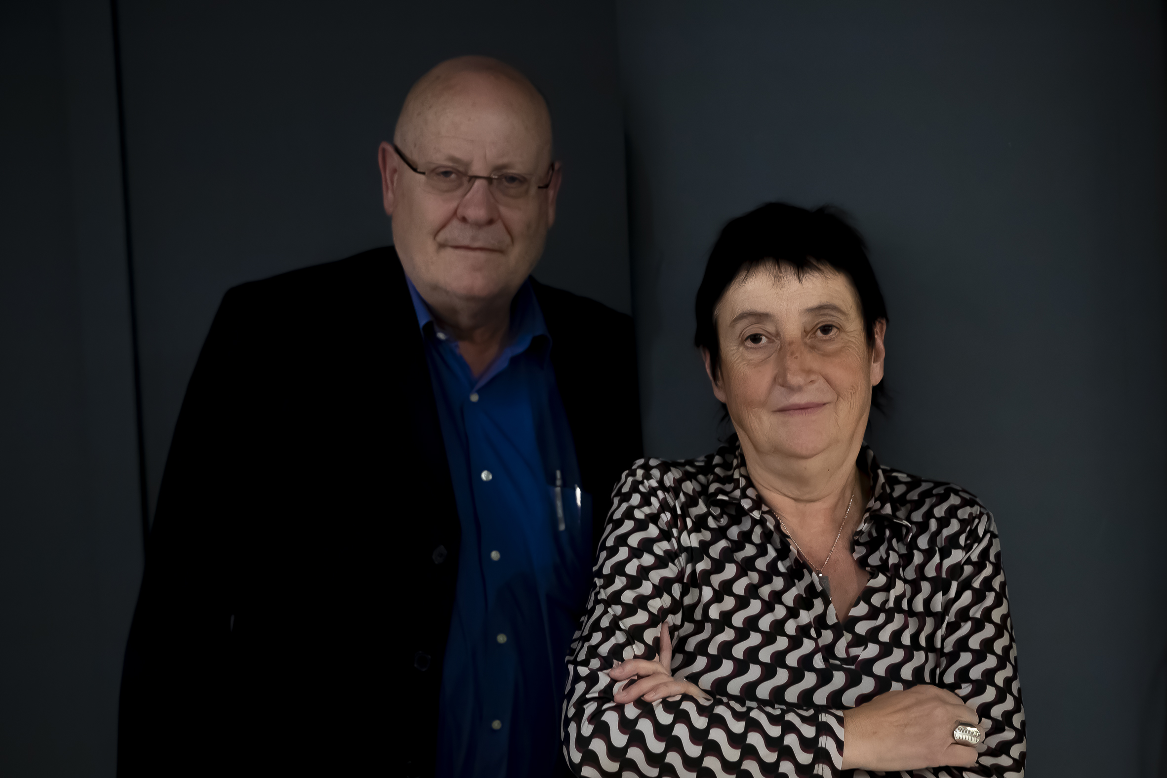 Fotografia: Albert Salamé