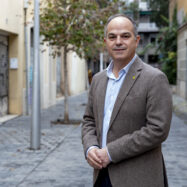 Jordi Turull: “No hem pactat cap indult per a ningú que no pugui entrar en l’amnistia”