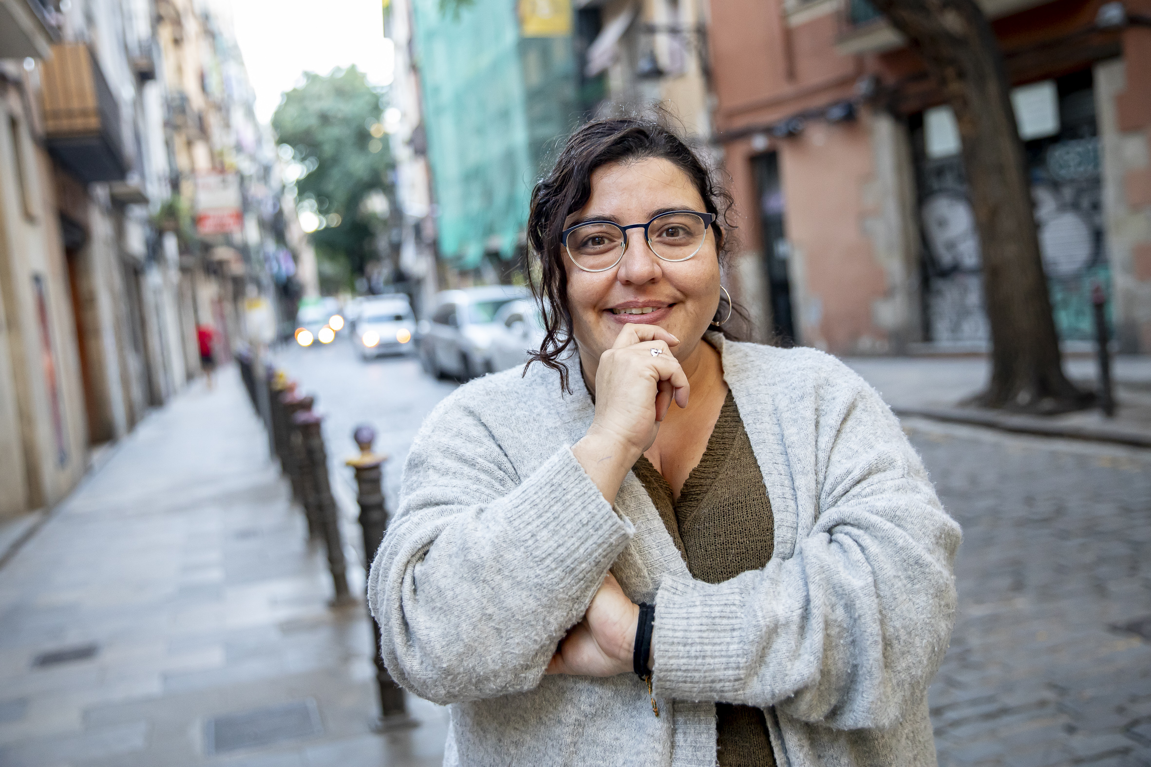 Fotografia: Albert Salamé