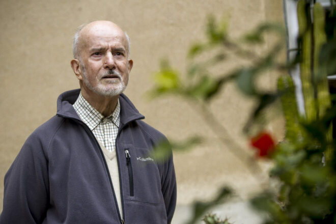 S’ha mort Joan Botam, un dels protagonistes de la Caputxinada i pare de l’ecumenisme a Catalunya